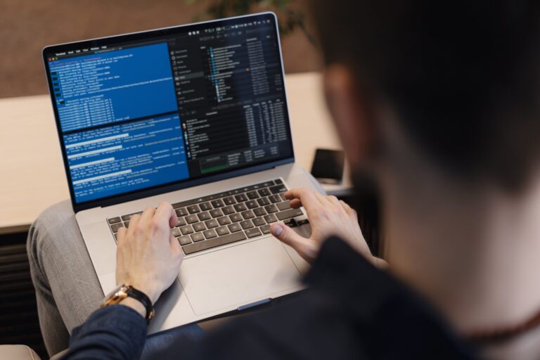 Custom website design company in Udaipur offering responsive solutions